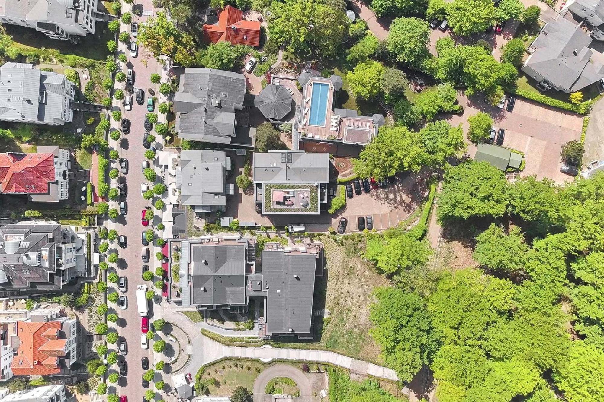 Villa Granitz Meerglueck Sellin  Exterior foto